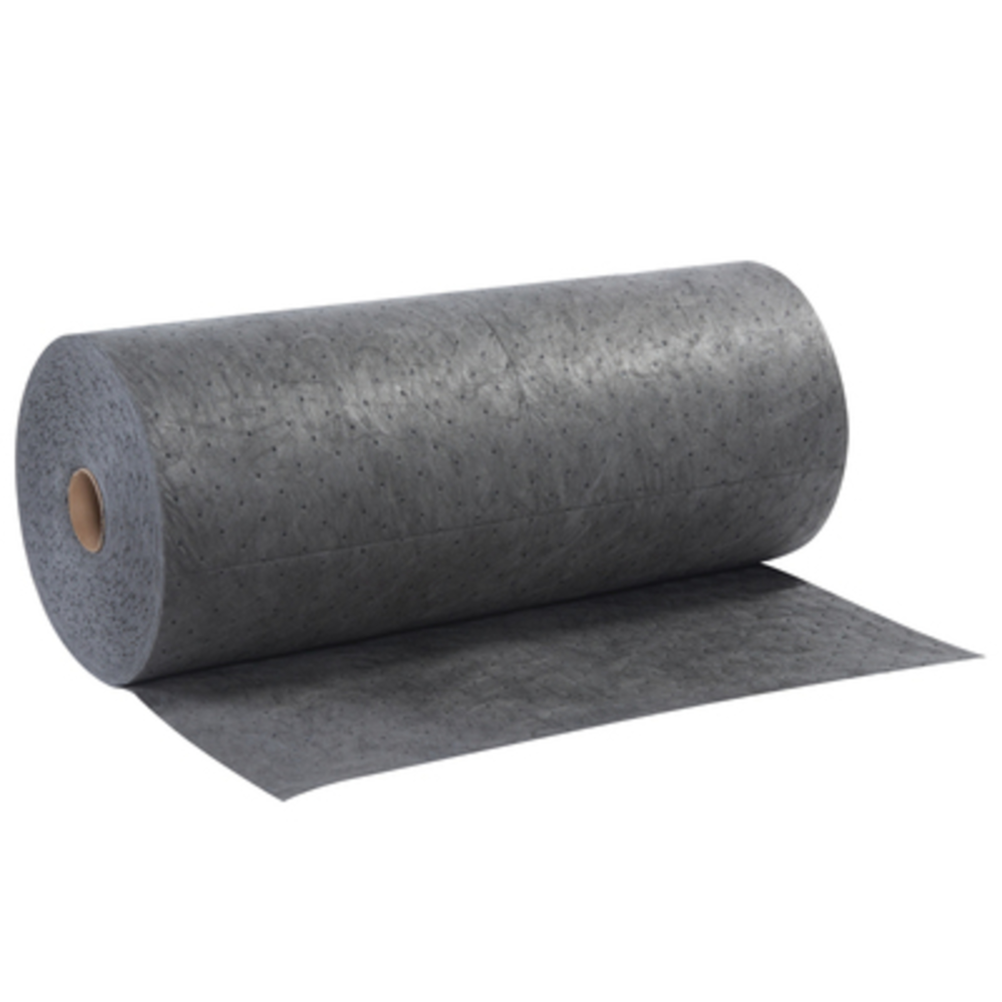 Universal Sorbent Roll - 32in. x 150ft., Medium 1/CS, Pieces (qty.) 1 Fluids Absorbed Universal, Absorbency Weight Medium, Model# SORB240